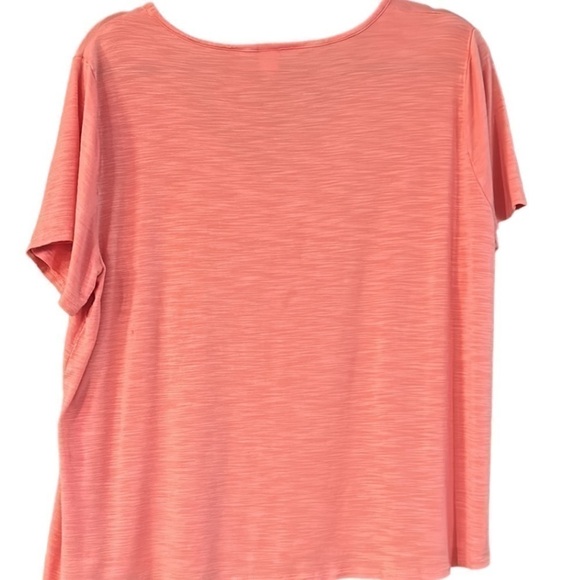 Old Navy Luxe X-Large Top - Picture 2 of 7